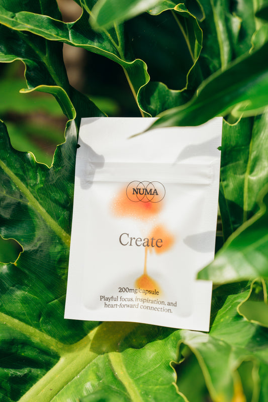 Create Capsules