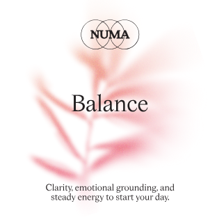Balance Capsules