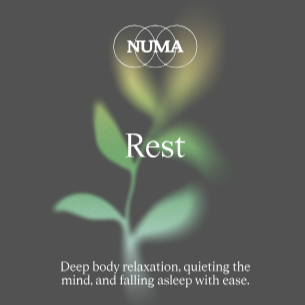 Rest Capsules