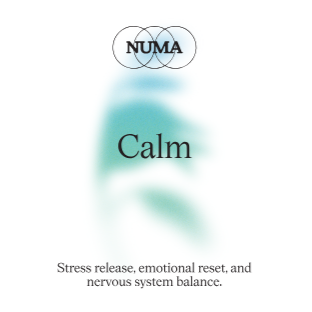 Calm Capsules